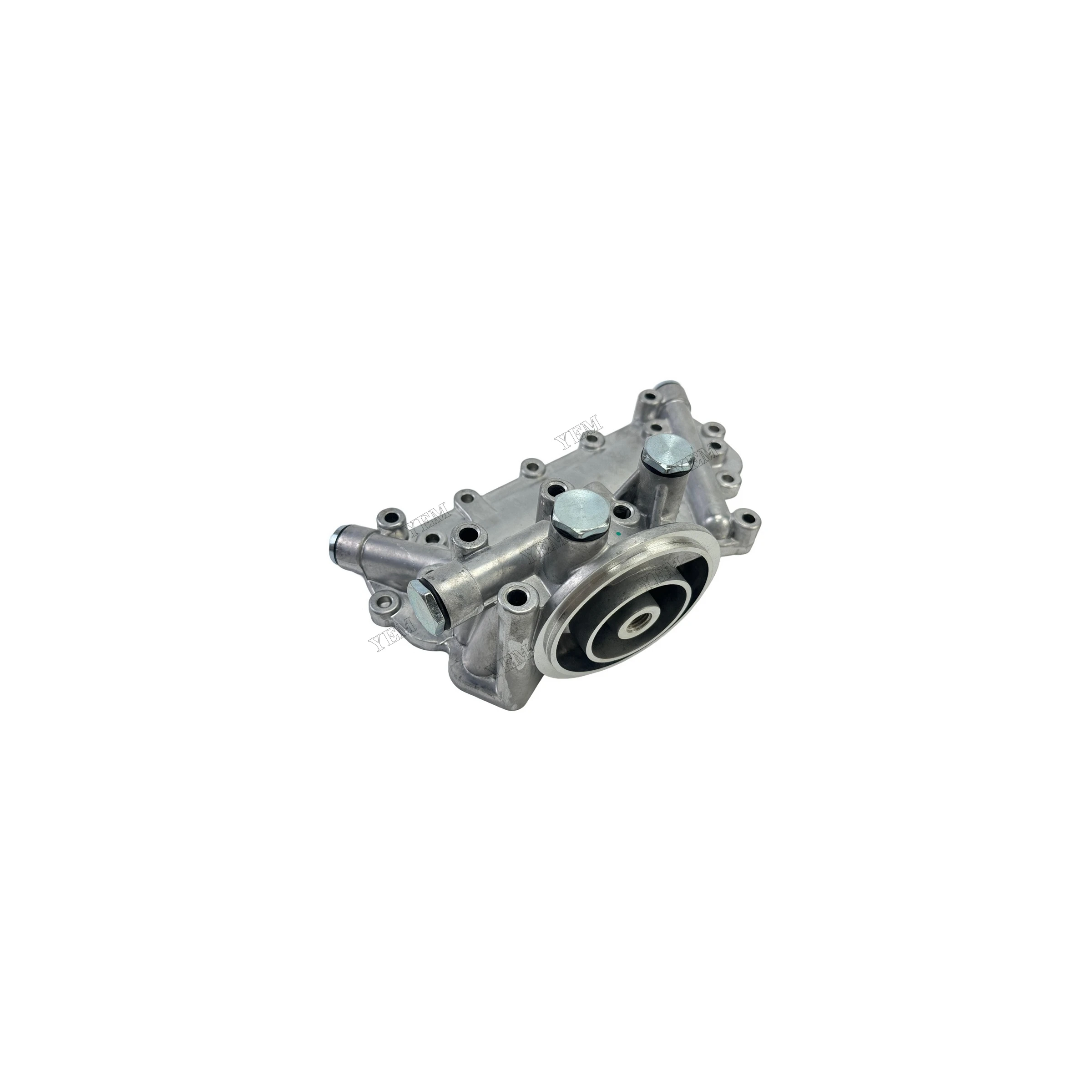 Oil Cooler Cover 15711-1430 Suitable for Hino W06D Industrial Engine Parts