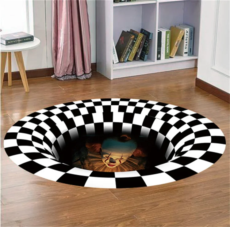 3d print carpet 3
