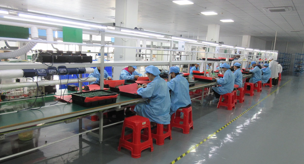 Shenzhen Sjnx Technology Co., Ltd. 1