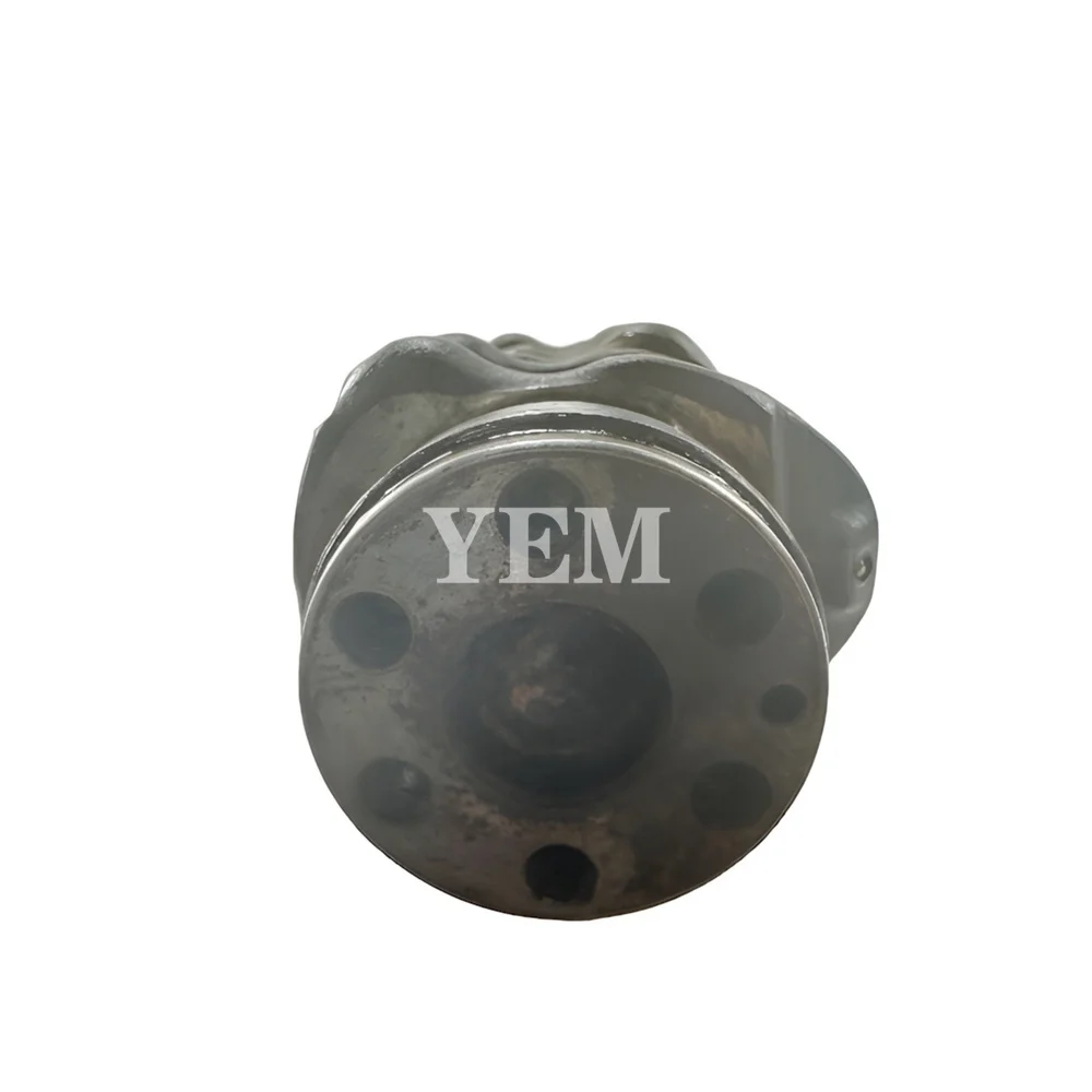Crankshaft Parts Fits for Kubota Engine V2203 Engineering Machinery Part 3