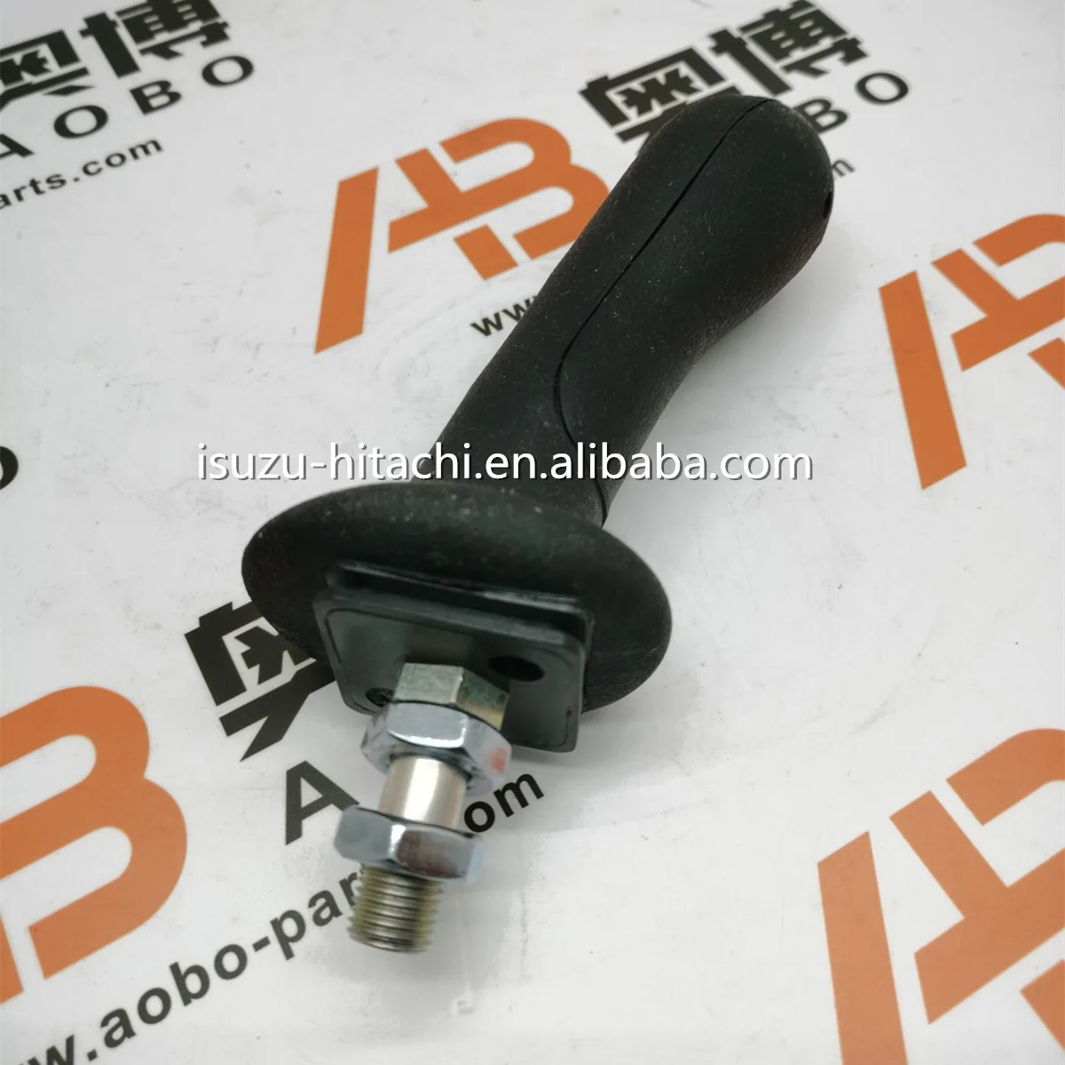 Original E16 E17 E20 HANDLE JOYSTICK 7028623 6679951 EXCAVATOR  