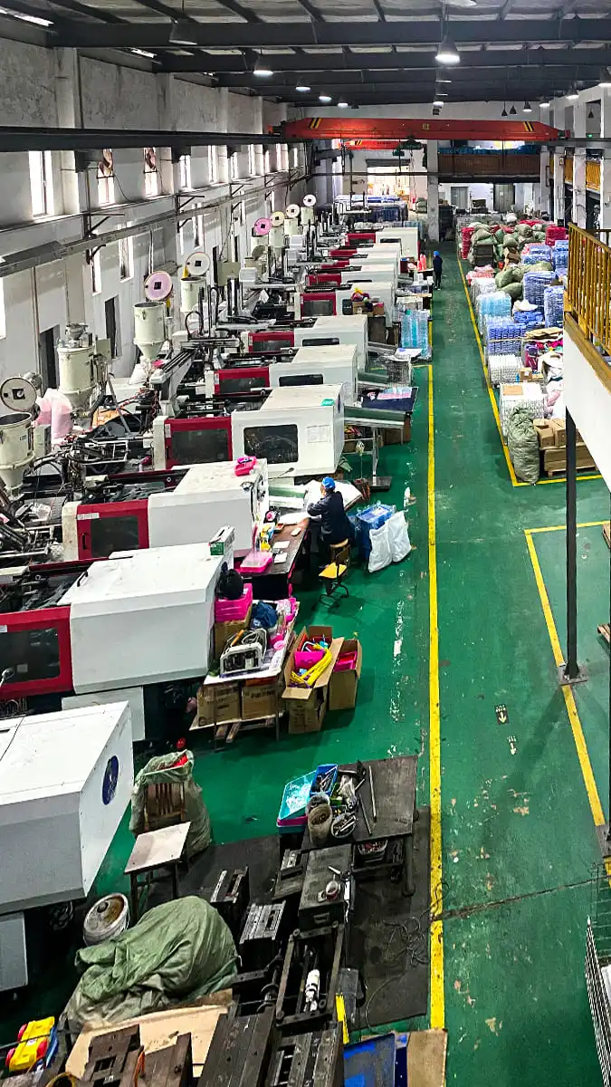 Ningbo Funvalue Bona Imp. & Exp. Co., Ltd. 3