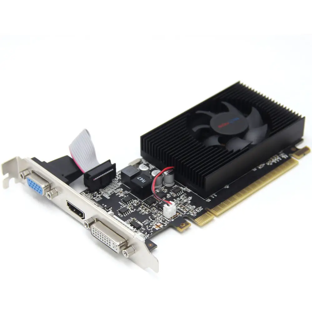 Wholesale Gtx 730 1060 Graphic Cards 1660 Super 6gb Vga Video Card Rx ...