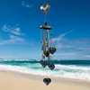 Bronze heart heart