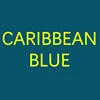 Caribbean Blue