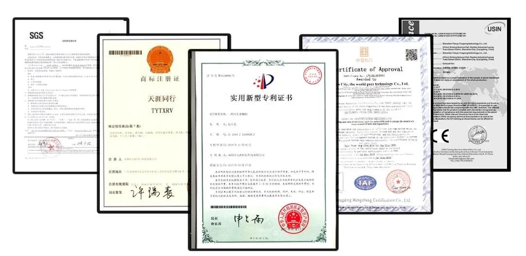 Tytxrvoem Rv Skylight 700*500 Mm With Led Lightantiyellowing High