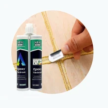 Epoxy resin waterproof and mildew resistant gap beautifying agent - good weather resistance - hot selling caulking agent