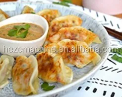 High Quality Mini Manual Dumpling Maker Household Dumpling Making Ravioli Machine