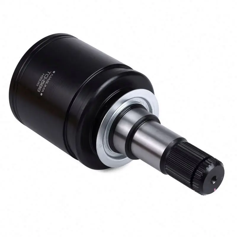 TO-588 MASUMA OEM CV Joint for Jeep Liberty & Toyota LAND
