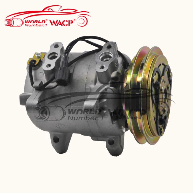Auto AC Compressor Parts for Nissan Terrano 2000 MISTRAL II