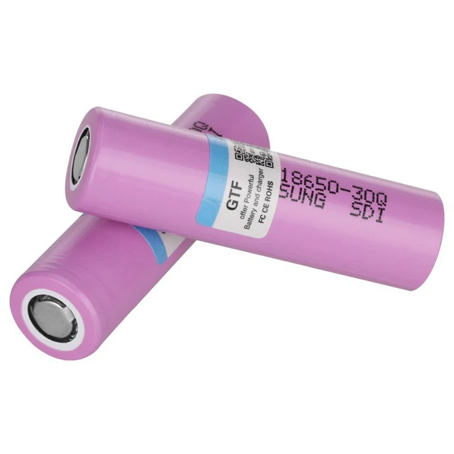 Индивидуальные светодиодные фонарики литий-ионный аккумулятор 18650 аккумуляторная батарея 3 7 в перезаряжаемая