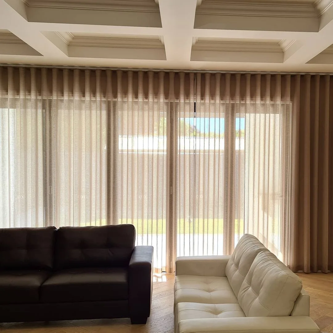 중국 공급 업체 터키/독일 Nortic 천장 화이트 쉬어 폴드 호텔 커튼 리플 폴드 거실 린넨 쉬어 커튼