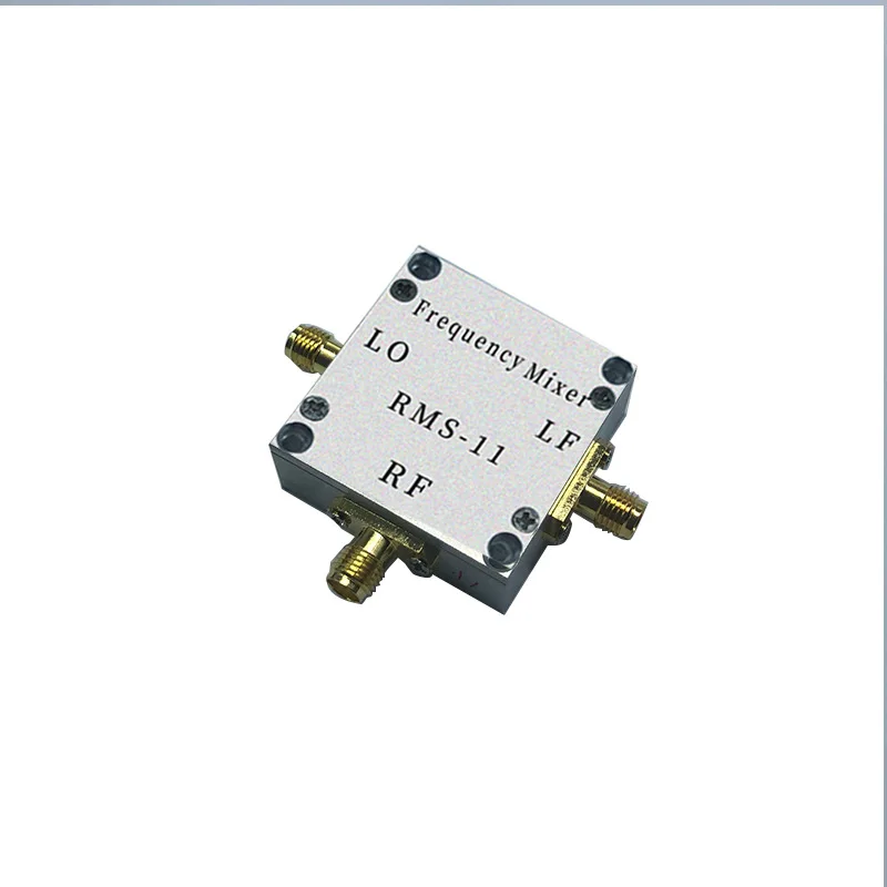 Rms11 Passive Mixer Upconversion Downconversion Ade1 Ade6 Ade11 Ade