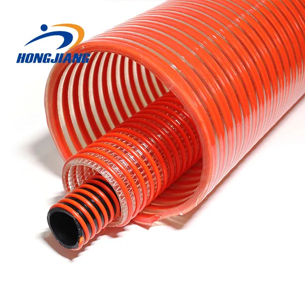 TUBO FITT ALIFLEX PER ASPIRAZIONE 25 MT X 51 MM