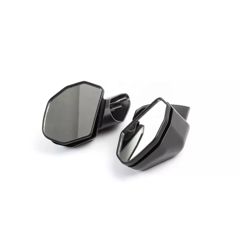 Windscreen Windshield with Front Mask Panel Rear View Mirror Accessories for Yamaha NMAX 125 155 2021 2022