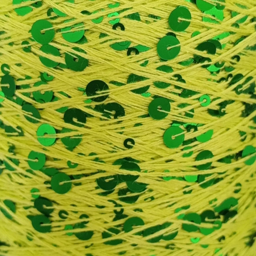 Производители напрямую экспортируют большое количество товаров по низкой цене отличные бусины из пряжи