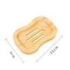 Yellow Soap Shape 11*7*1.5cm