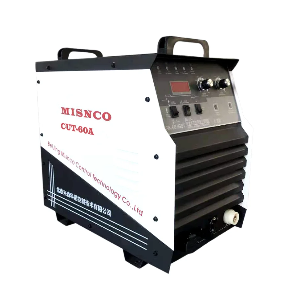 Excellent Intelligence Plasma Power Source For Cnc Plasma Cutting