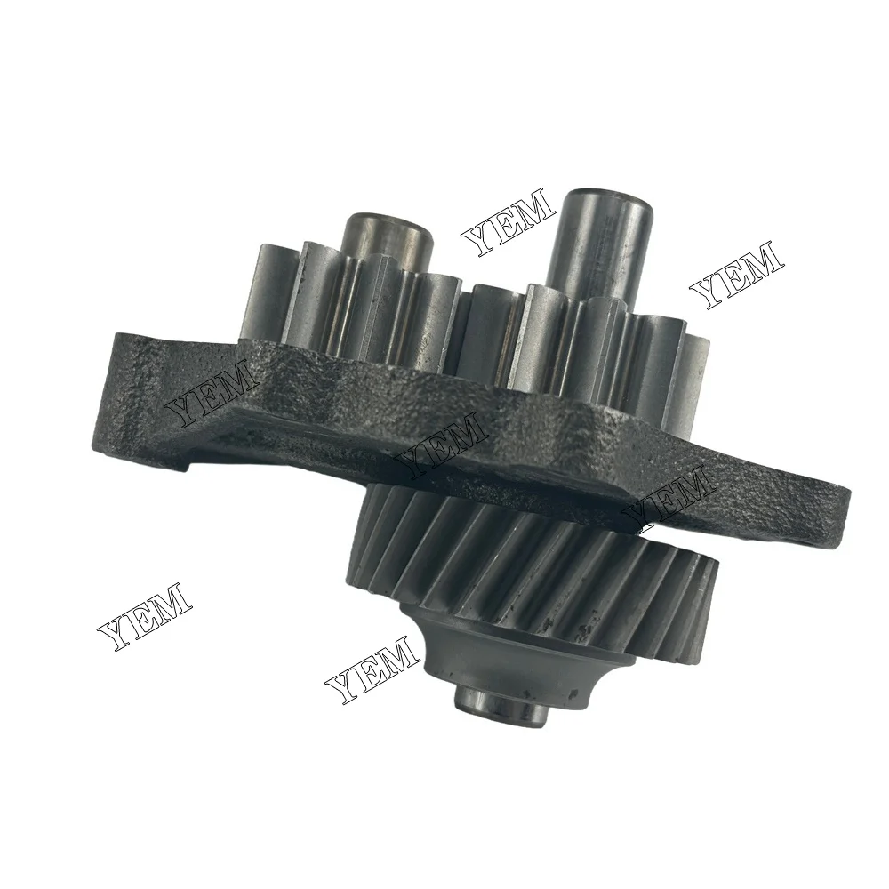 Compatible for Hino N04C Oil Pump 15110-E0320 Engine Parts 6