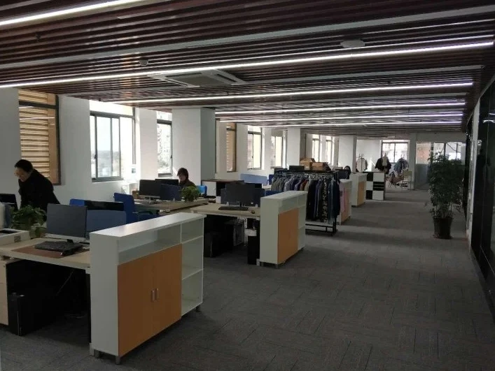 Huai'an Suxincheng International Trade Co., Ltd. 1