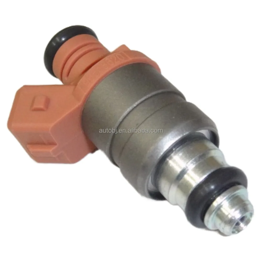 ALB-1601094309381 96620255 Fuel Injector for Inyector Combustible Chevrolet Spark Daewoo Matiz 0.8