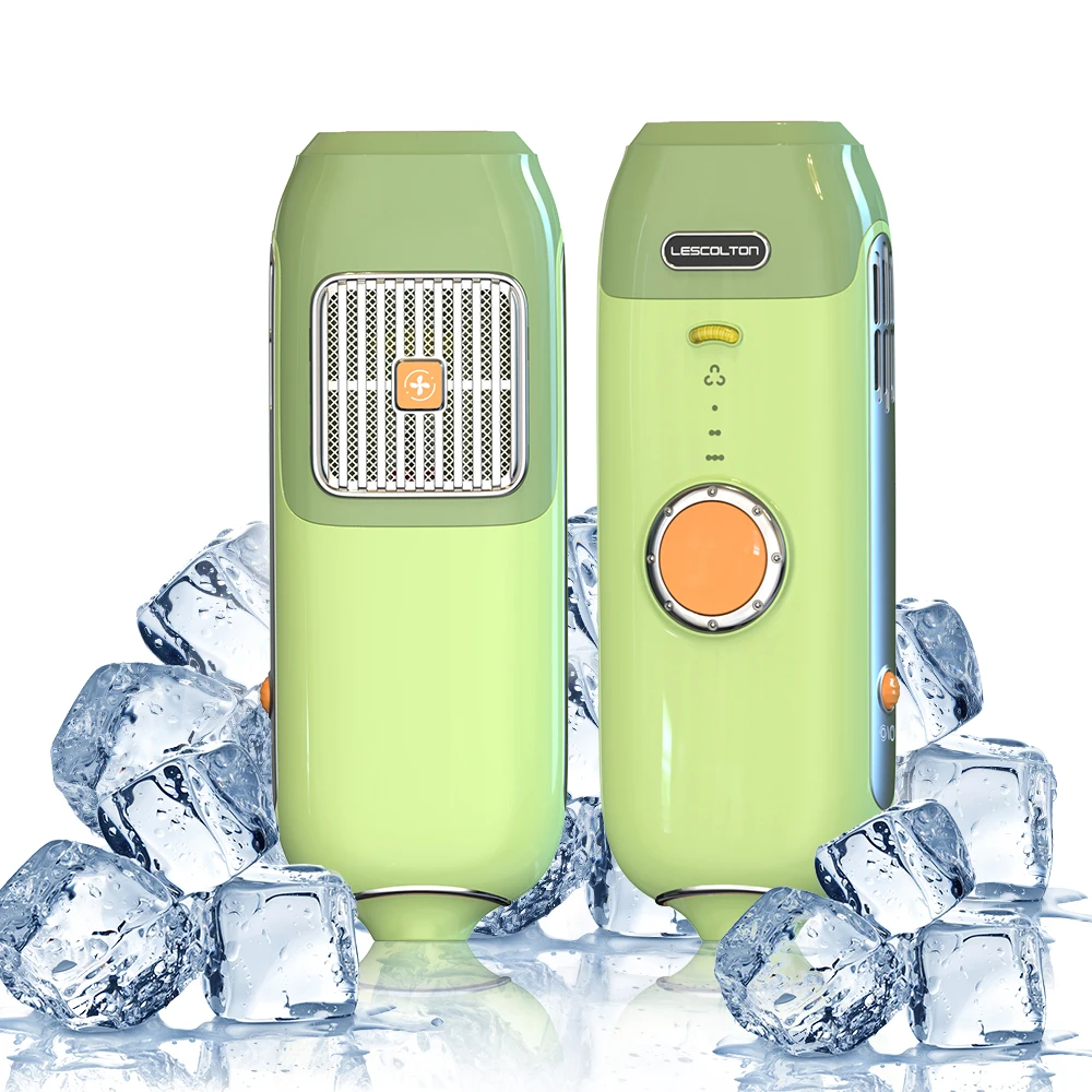 Skincare Gadgets Smart Cooling Compress Painfree Fast And Powerful At-Home Ipl Device To Make Your Skin As Smooth As A Dolphin