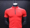 P36-4 red short sleeve