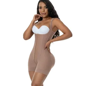 High Quality Plus Size 7 Steel Abdominal Tinting Waist Shaping Tunic Everyday Style Strong Body Shaping Top Thin Waist Control