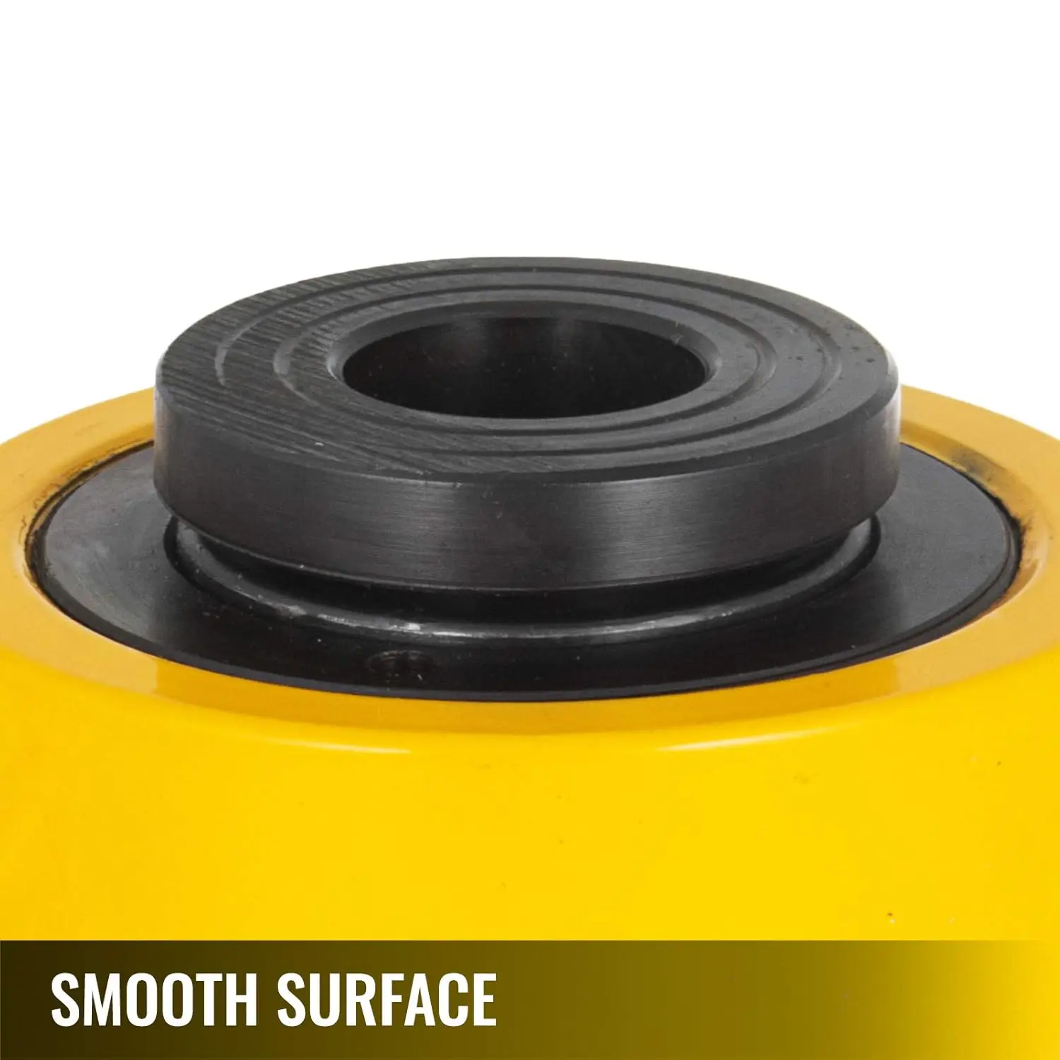 20T Hydraulic Ram Jack With Auto-Retract, 2" Lifting Cylinder And CP 180 Hand Pump For Bridge Construction Heavy Equipment - View #13