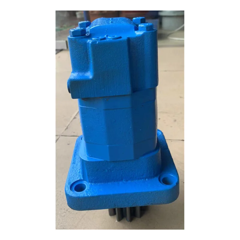 PC10-7 Pc10-6 PC10-5 Excavator Hydraulic Swing Motor Slew Motor