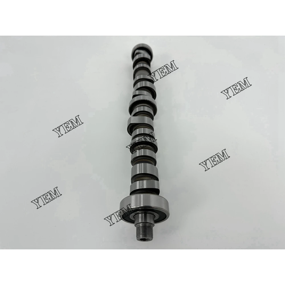 For Isuzu 4LE1 Camshaft Stock Complete 3