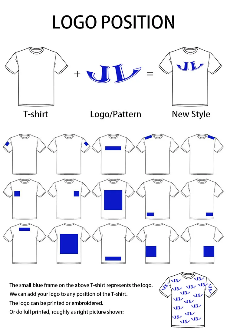 Hoge kwaliteit unisex 230G zware katoenen korte mouwen effen T-shirts voor heren Blank goedkope groothandel T-shirts879_voghion.com