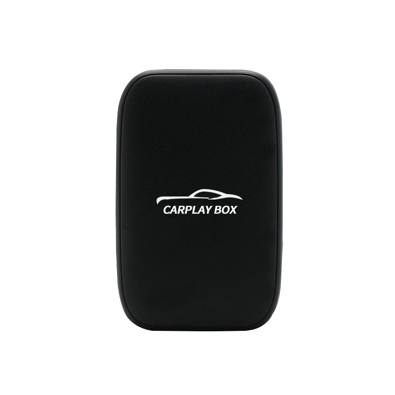CP2B Wireless Carplay Ai Box Android 8 RK3326 Chip Caprlay Magic