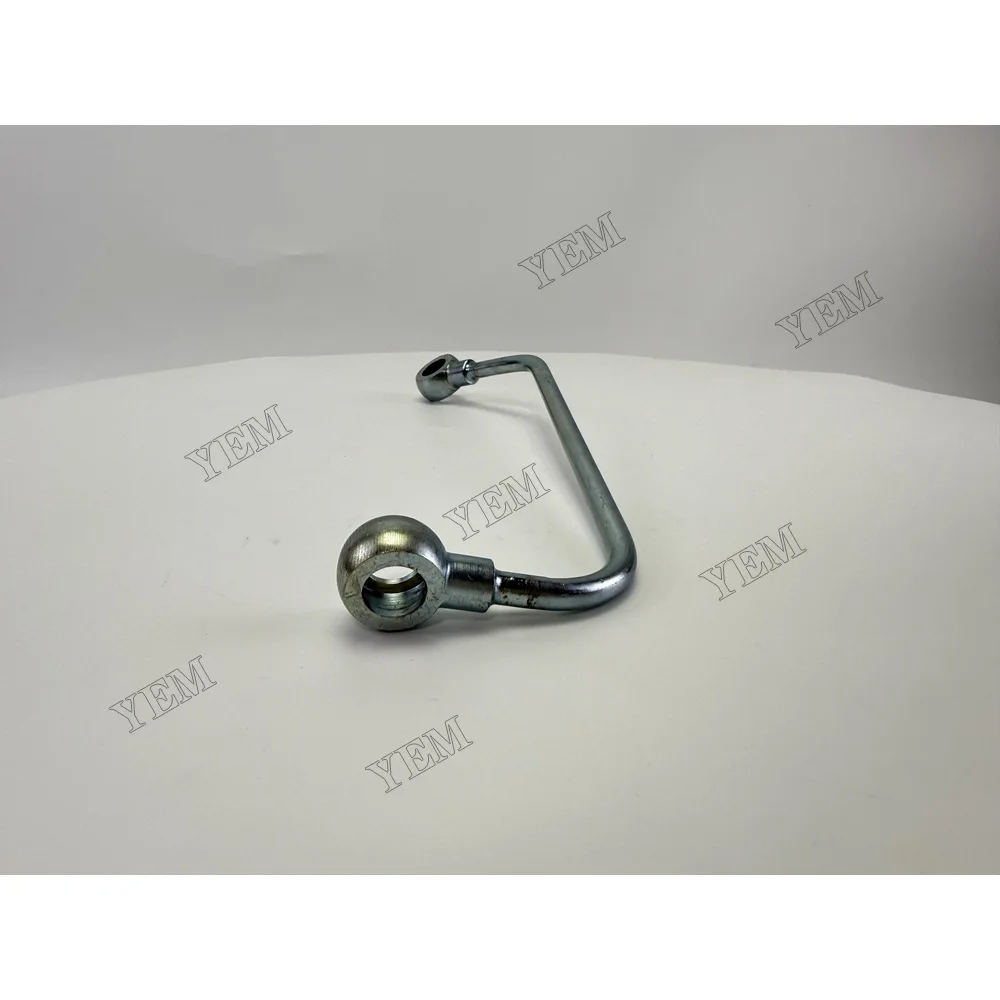 8970209340 Oil Pipe for Isuzu 4BD1 Diesel Engine Parts 2
