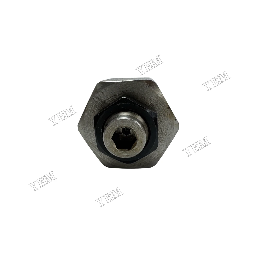 32323559 Pressure Reliefvalve for Doosan DH55-V Engine Parts 4
