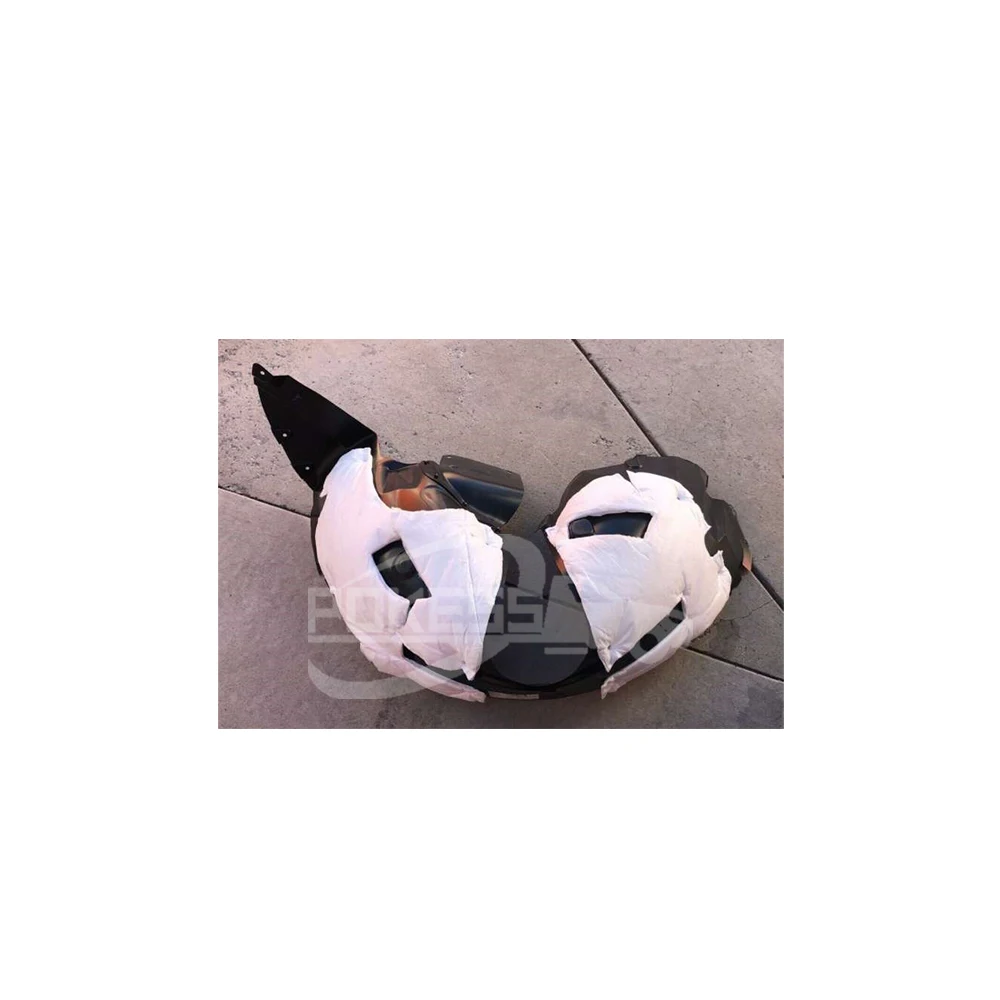 FB5316A574AJ FB5Z16103E FB5Z16103B Fender Lining — 2