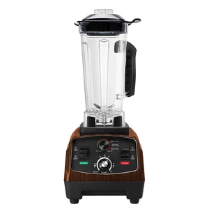 Factory Direct Supply Blender Ice Drink Juice Smoothie Industrial Machine Commercial Signature Blenders