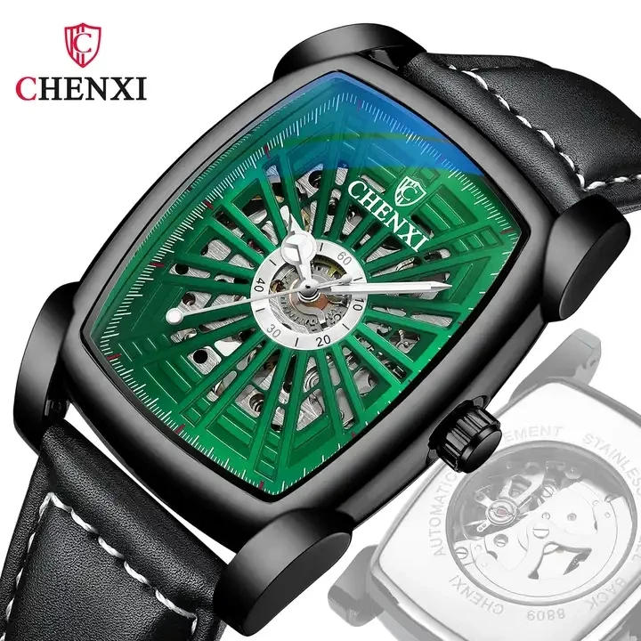 CHENXI 8809 Men's Watch - Top Luxury Wrist Watches