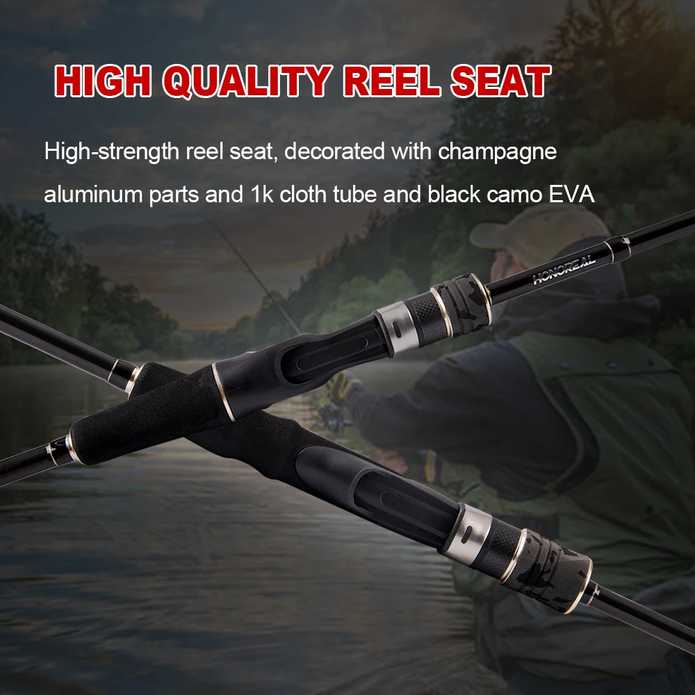One-and-a-Half-Piece FUJI Parts Slow Jigging Rod - China Slow