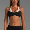 Bra-Black
