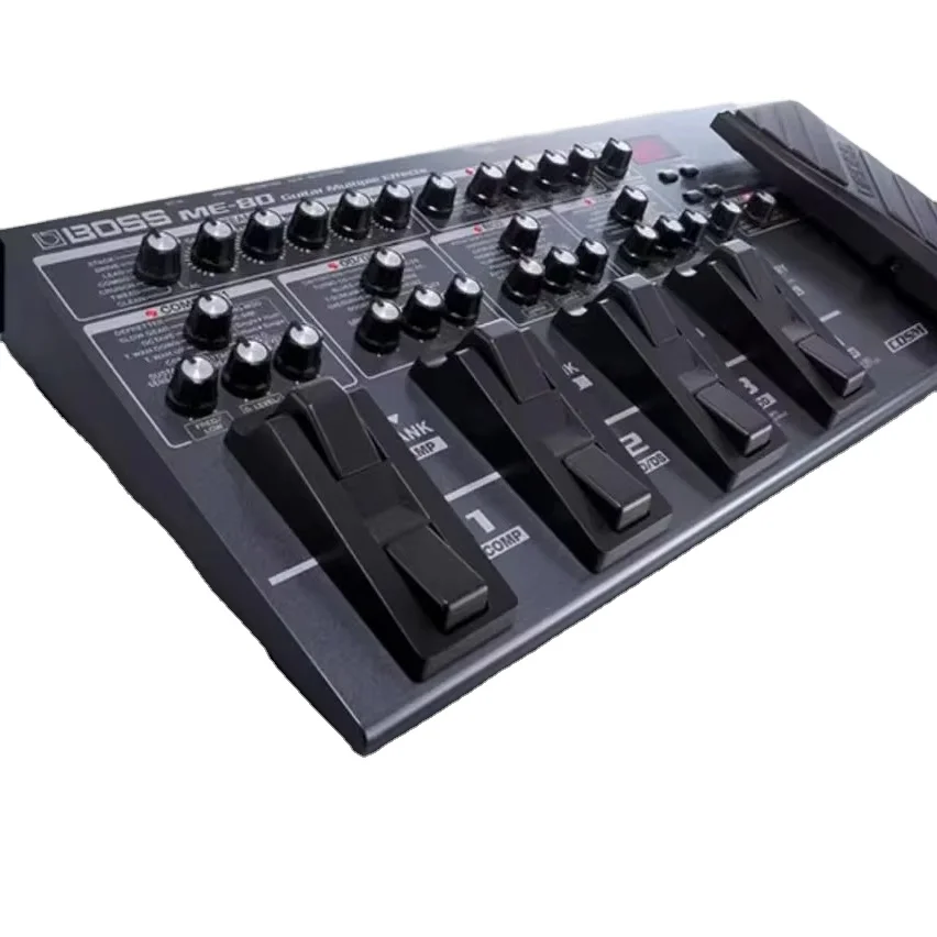 その他 ME-90 GUITAR MULTIPLE EFFECTS BOSS - ME-90 | Guitar Multiple Effects
