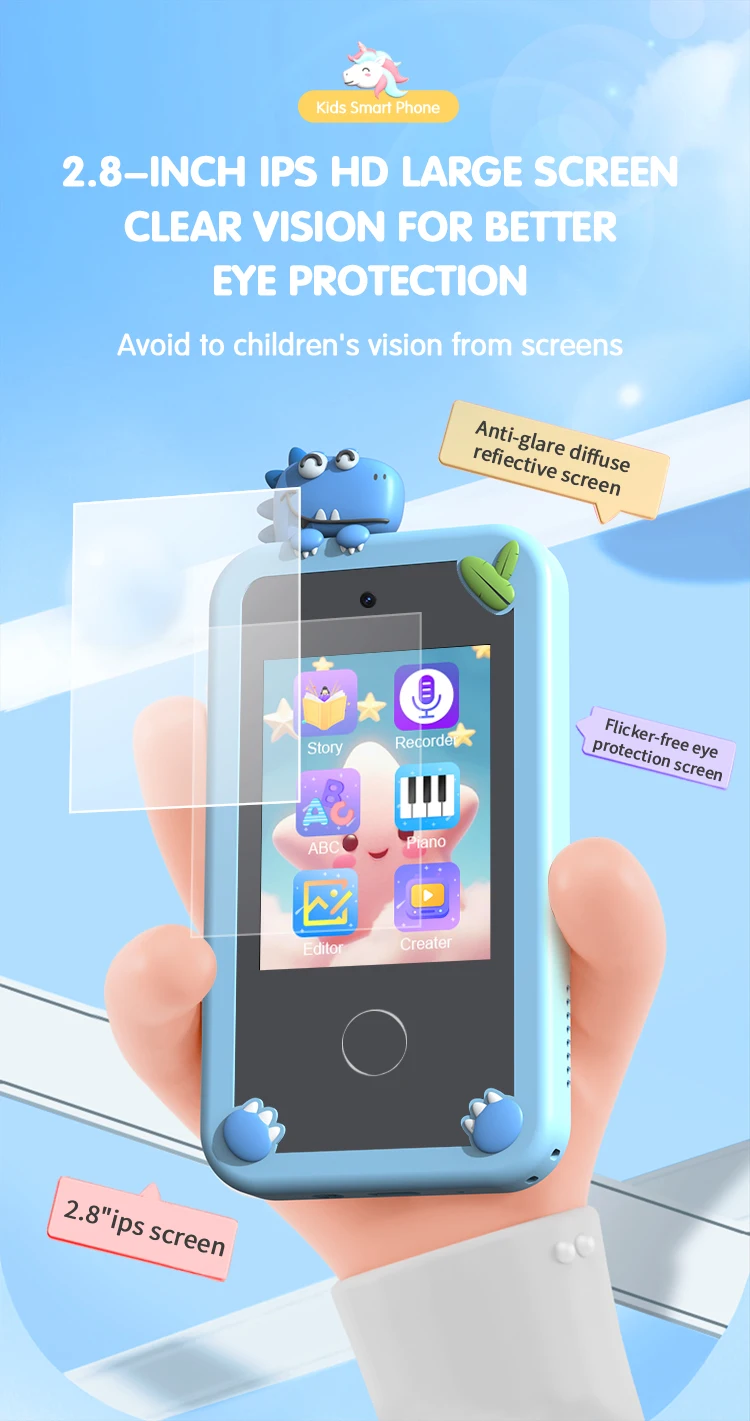 kids phone toy (4)