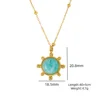 Green Amazonite A