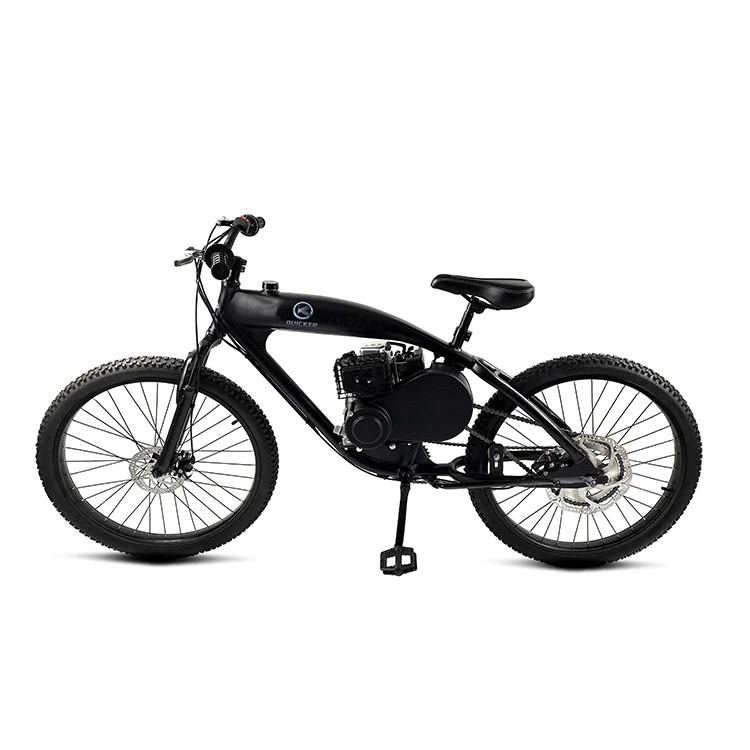 79cc motorized bicycle sale