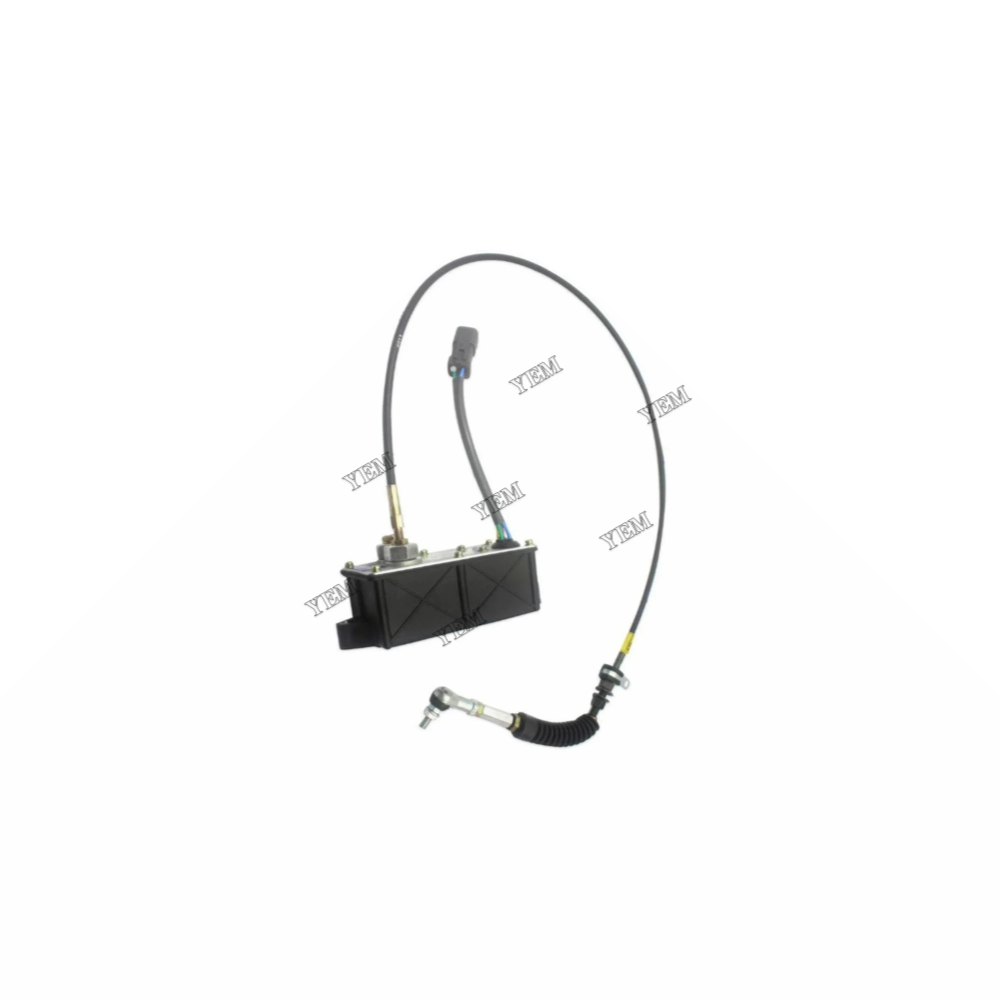 164-8233 Throttle Governor Accelerator Motor Fits for Caterpillar E307C E307D E308C Diesel Engine Parts