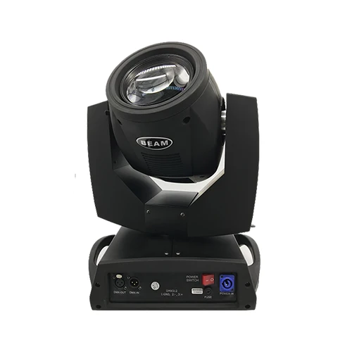 3 Phase Motors 2016 Best Price 7R Sharpy 230w Beam Moving