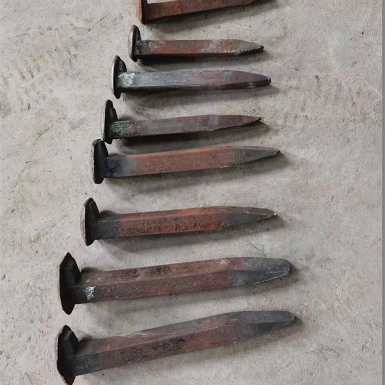 M16 * 160 вспомогательные шипы для механизма рельсовые шипы железнодорожные детали, сделано в Китае