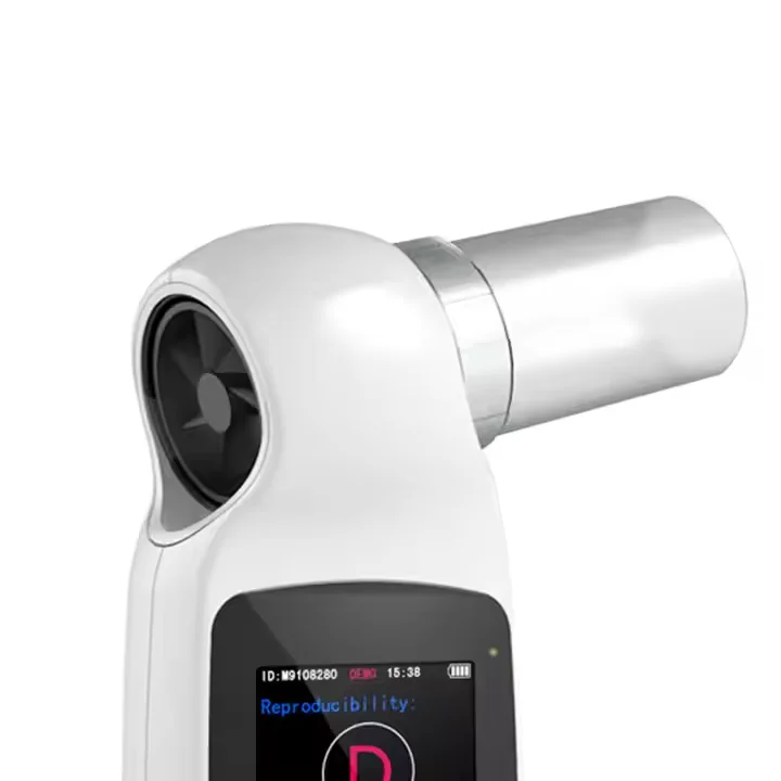JYTOP SP70B Spirometer New Product Portable Spirometer Cheap Price