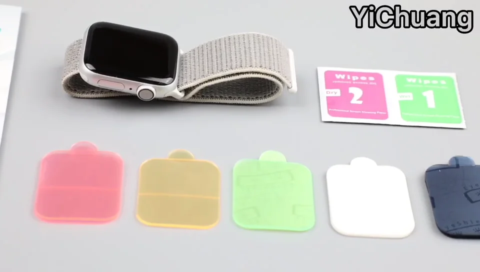 Oem Odm High Quality 3d Tpu Full Curved Cover Screen Protector