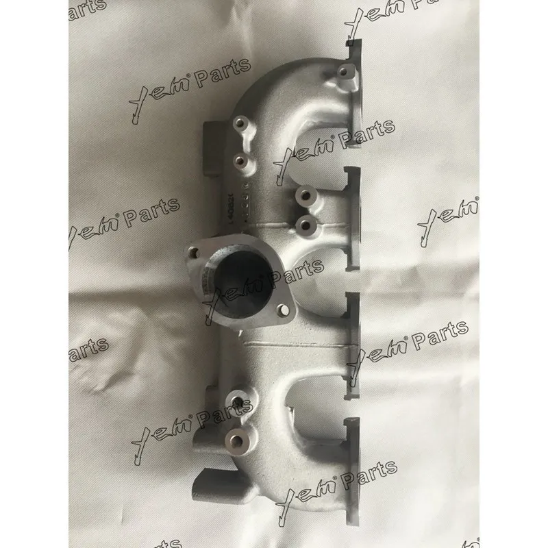 4BD1 Intake Manifold 8-97248853-0 for Isuzu Engine Rebuild Kit 2